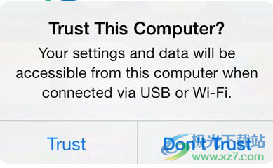 PanFone Data Recovery中文破解版(苹果手机数据恢复软件)