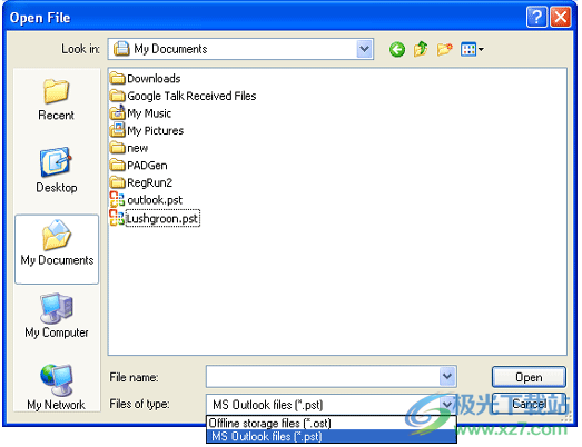 SysTools Address Book Recovery(通讯录恢复软件)