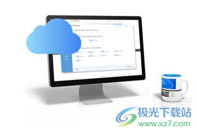 Coolmuster iPhone Data Recovery破解版(iPhone数据恢复)