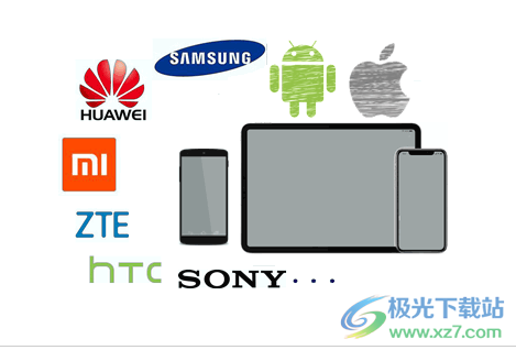 Coolmuster Mobile Transfer破解版(数据迁移)