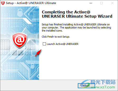 active uneraser ultimate破解版(数据恢复)