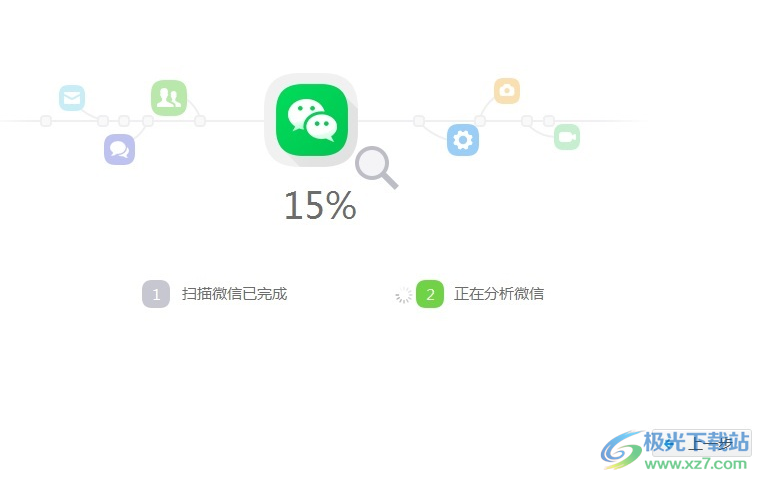 乐易佳苹果手机恢复软件