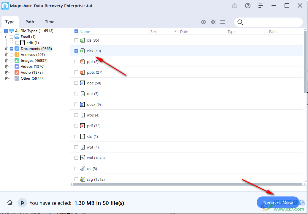 magoshare data recovery Enterprise(数据恢复软件)