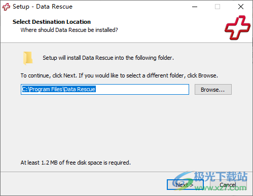Prosoft Data Rescue(数据恢复)