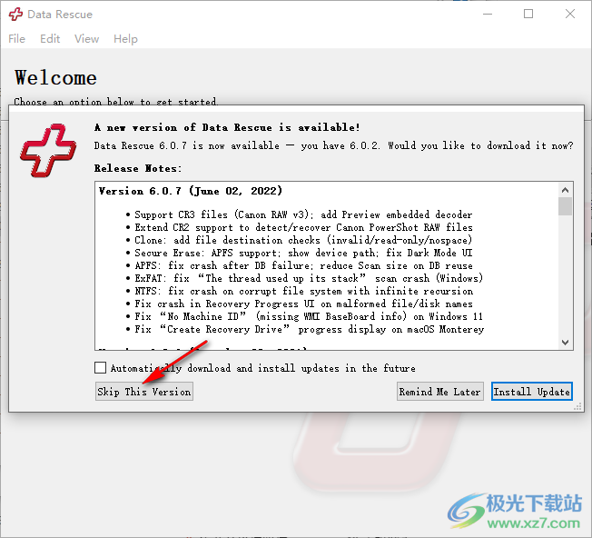 Prosoft Data Rescue(数据恢复)