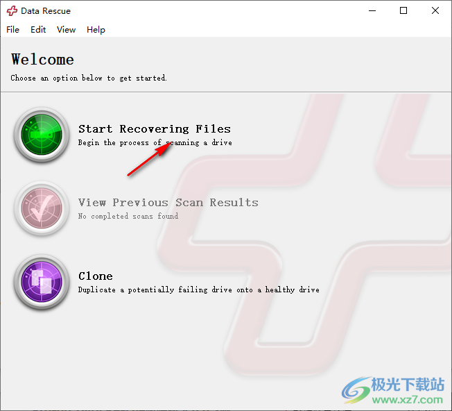 Prosoft Data Rescue(数据恢复)