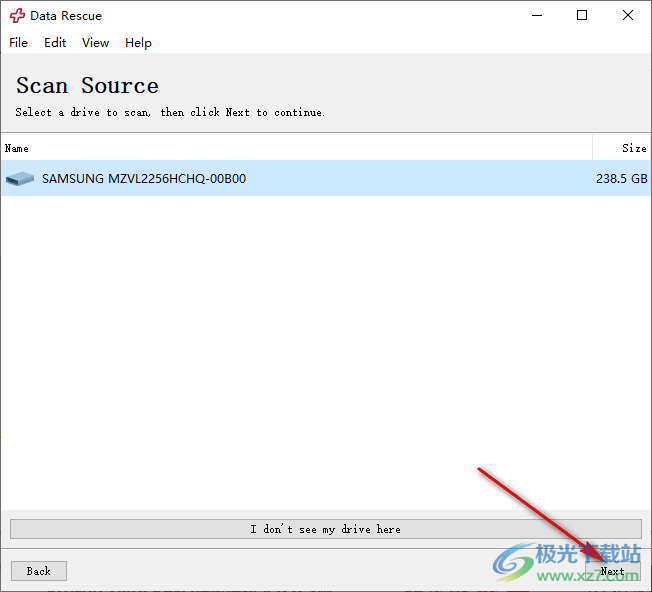 Prosoft Data Rescue(数据恢复)
