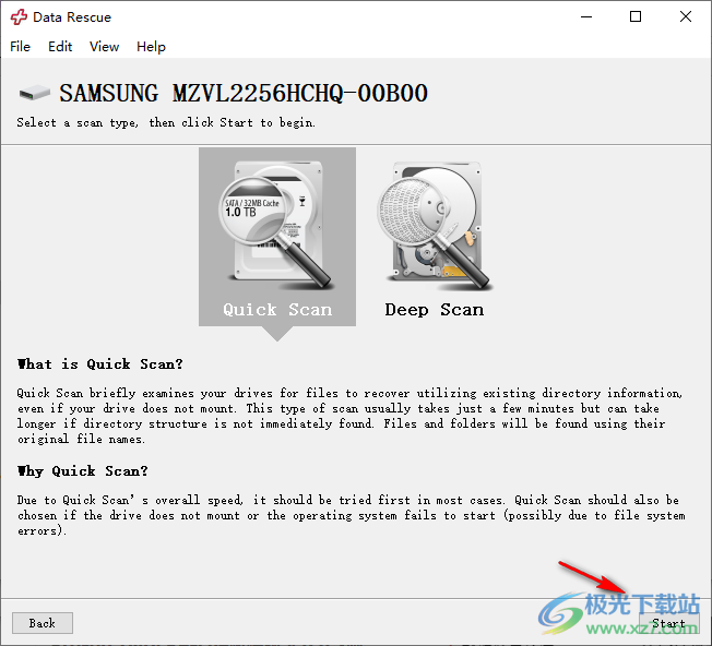 Prosoft Data Rescue(数据恢复)
