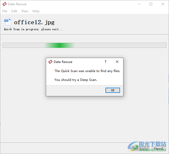 Prosoft Data Rescue(数据恢复)