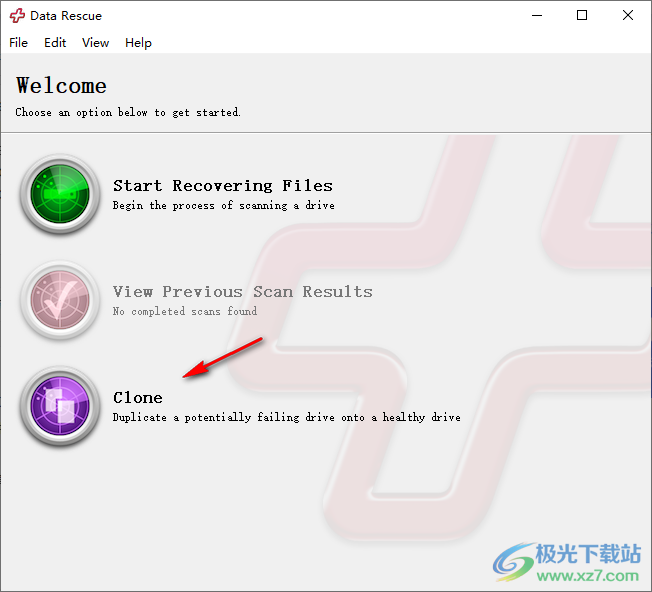 Prosoft Data Rescue(数据恢复)