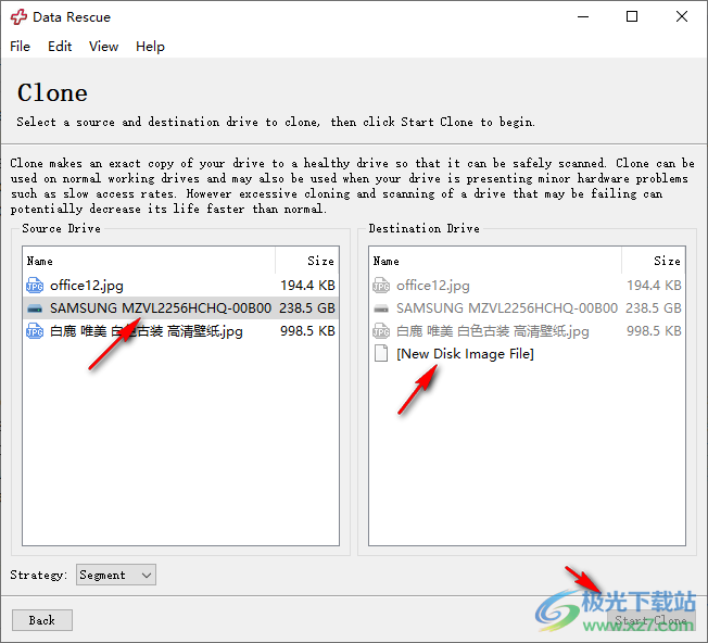 Prosoft Data Rescue(数据恢复)