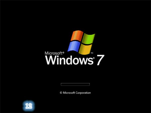 winpe win7版