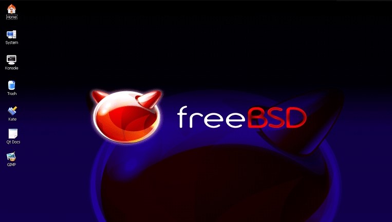 freebsd系统下载-freebsd操作系统最新版