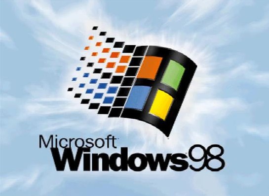 windows98系统下载-windows98se中文原版官方版