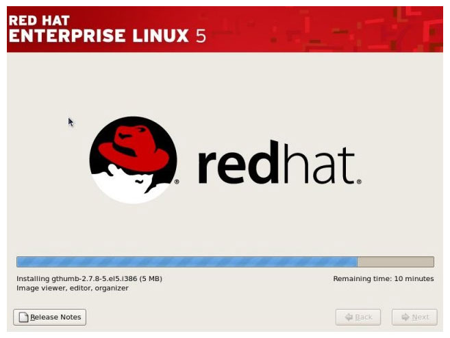 红帽子linux系统下载-红帽子linux最新版本(redhat linux)32/64位企业版