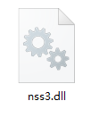nss3.dll32位
