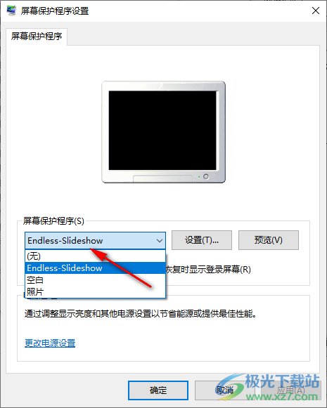 Endless Slideshow Screensaver(屏保工具)