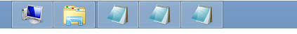 7+ Taskbar Tweaker(win任务栏优化调整软件)