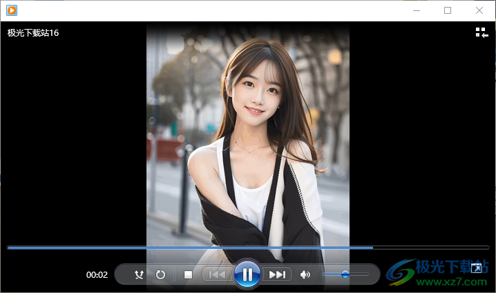 ThunderSoft GIF to AVI Converter(GIF转换AVI软件)