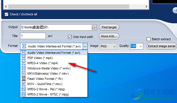 ThunderSoft GIF Converter(GIF转换器)