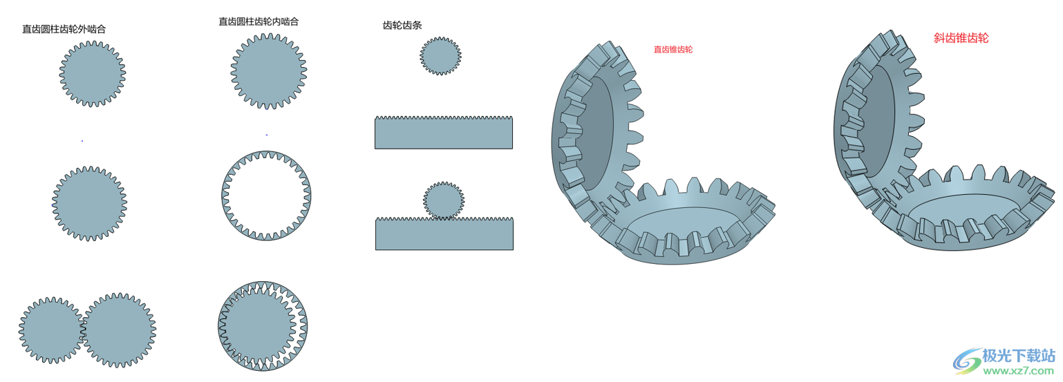 中望3D 2023X64位最新版下载