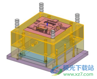 中望3D 2023X64位最新版下载