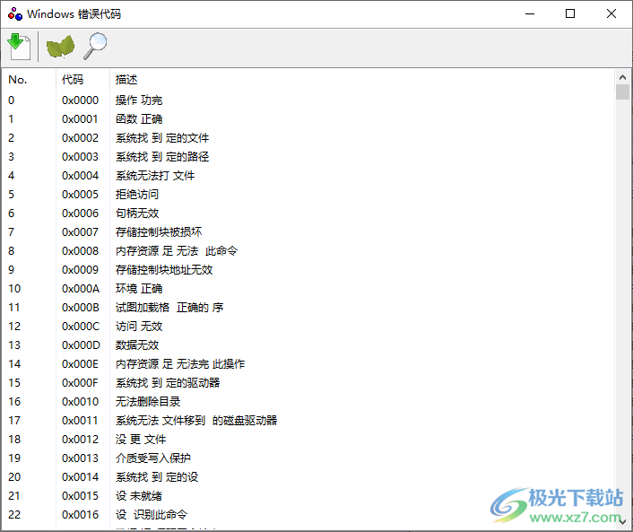 EF Process Manager(EF进程管理器)