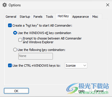 AB Commander(多窗口文件管理器)