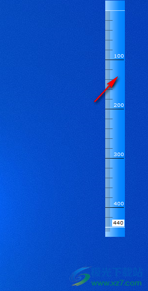 Pixel Ruler(屏幕尺子测量工具)