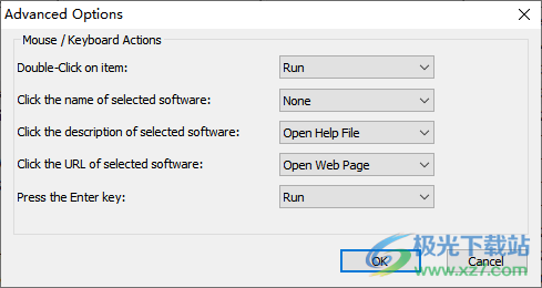 NirLauncher(NirSoft软件合集)