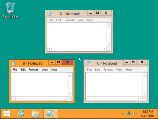 TidyTabs Pro破解版(窗口标签化工具)