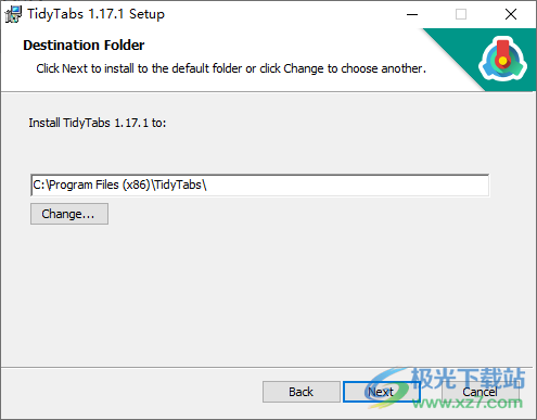 TidyTabs Pro破解版(窗口标签化工具)