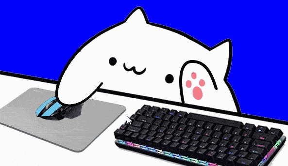 bongo cat mver软件下载-bongo cat mver直播工具v0.1.6.0 最新版
