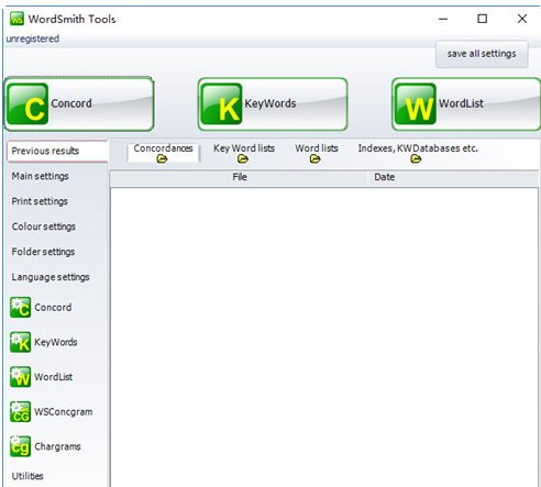 wordsmith tools中文版下载-wordsmith tools免费版v8.0 最新版