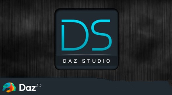 daz studio中文补丁