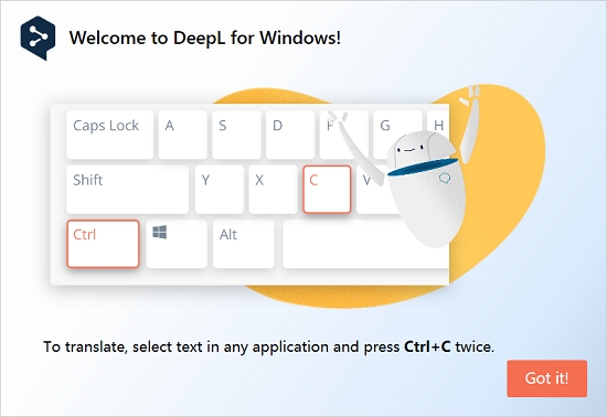 deepl专业版软件下载-deepl翻译器专业版v3.3.4484.0 pc版