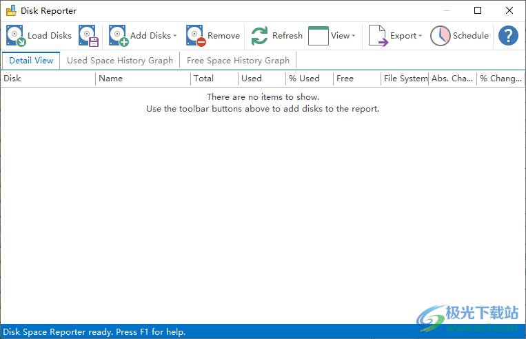 foldersizes9破解版(win10磁盘文件大小分析软件)