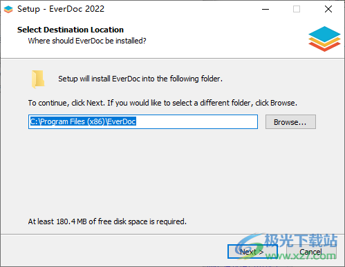 Abelssoft EverDoc(文档管理软件)