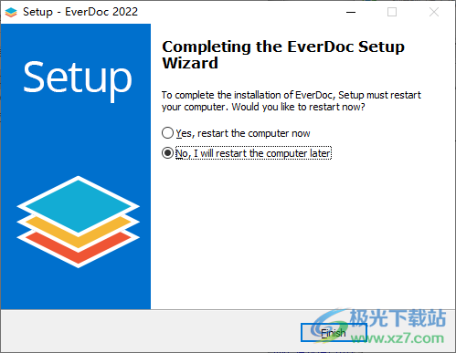 Abelssoft EverDoc(文档管理软件)