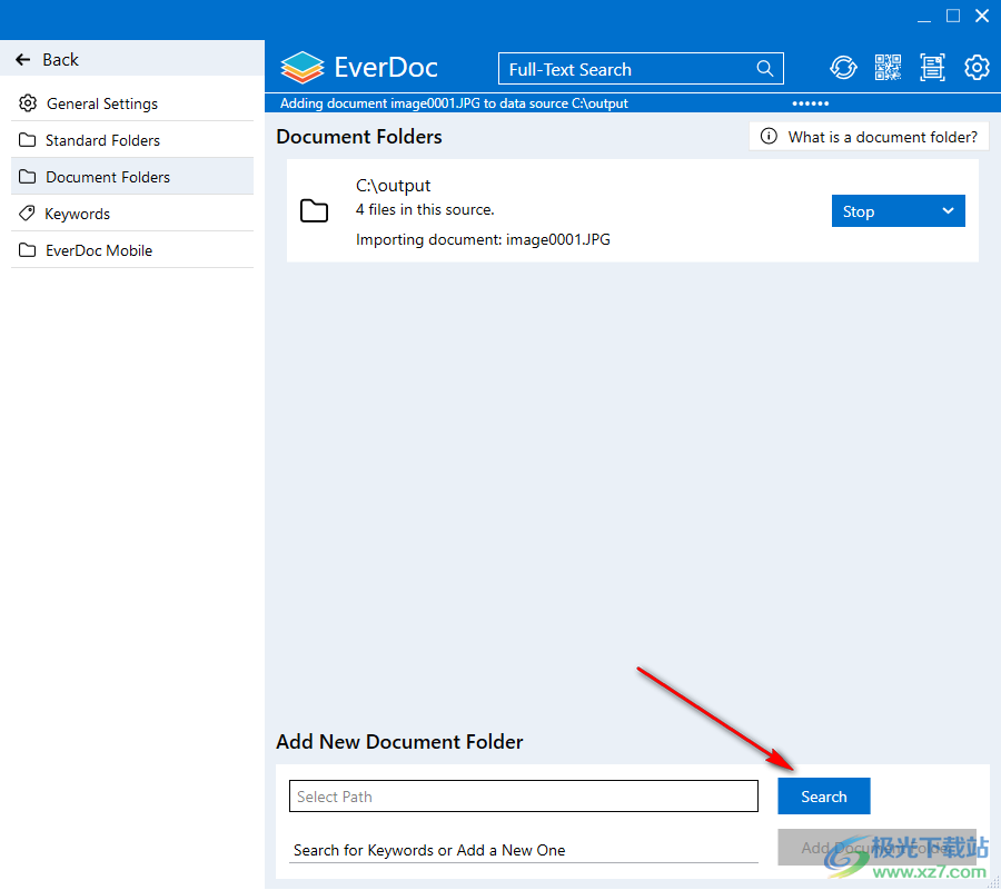 Abelssoft EverDoc(文档管理软件)