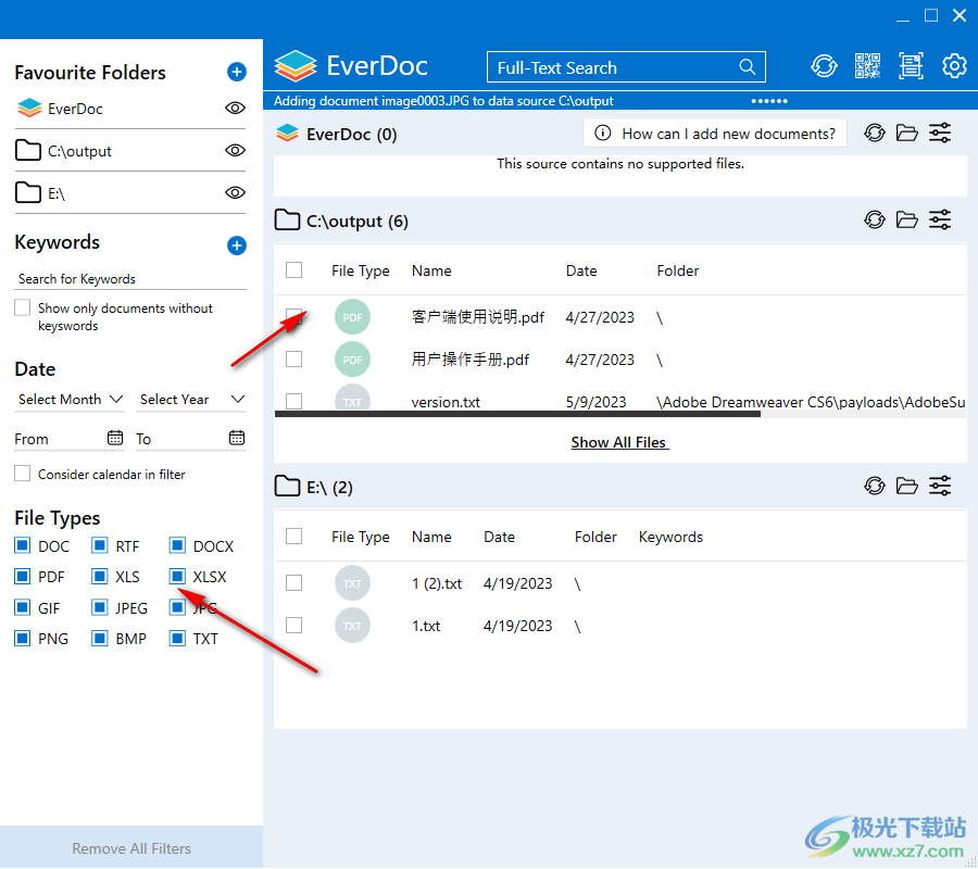 Abelssoft EverDoc(文档管理软件)
