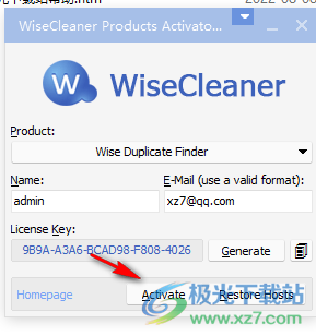Wise Duplicate Finder(电脑重复文件搜索删除工具)