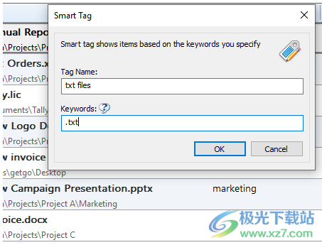 RecentX(电脑记录查看器)