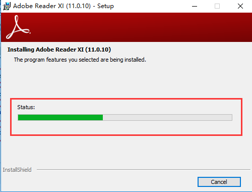 adobereaderxi破解版
