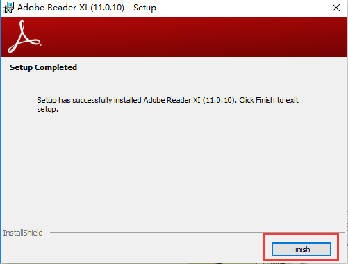 adobereaderxi破解版