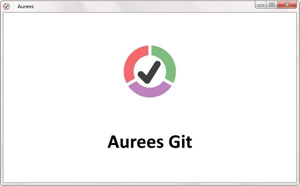 aurees git client官方版