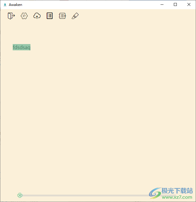 Awaken(EPUB阅读器软件)
