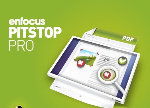 enfocuspitstoppro汉化破解版下载-enfocus pitstop pro2021中文破解版v21.0 免费版