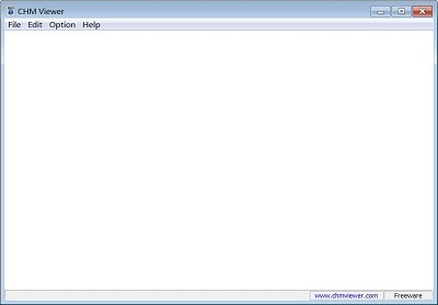 chm viewer电脑版