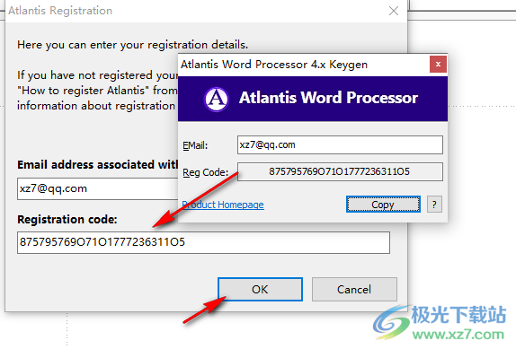 Atlantis Word Processor(专业文字处理工具)
